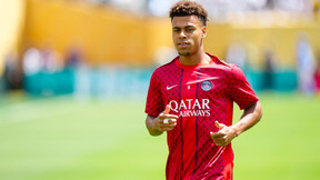 Désiré Doué : «Monstrueux», un transfert de folie réclamé au PSG