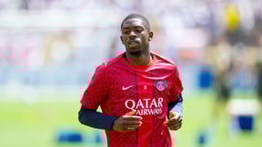 Ousmane Dembélé : Transfert surprise au PSG ?