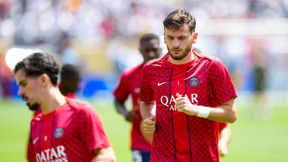 Kvaratskhelia - PSG : Transfert refusé !
