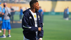 Kylian Mbappé : La grande décision du Real Madrid !