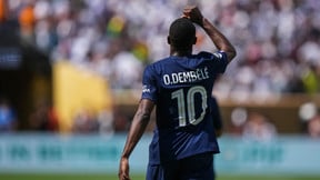PSG - 140M€ : Le transfert de Dembélé fait halluciner l’Espagne !