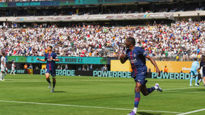 Ousmane Dembélé : La star qu’il rend folle ! 