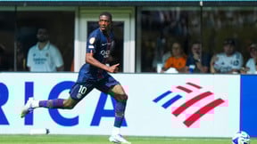 Dembélé : Gros coup dur pour le PSG ?
