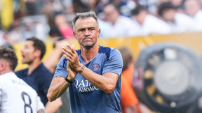 Luis Enrique annonce «beaucoup de souffrance» au PSG !