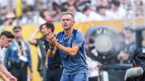 Transferts à venir, Luis Enrique fait deux victimes au PSG !