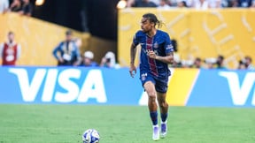 PSG - Transfert de Barcola : La signature est imminente !