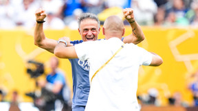 Mercato - PSG : Luis Enrique chasse une star, elle balance tout ! 