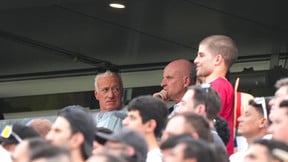 Un joueur de Deschamps avec l'Algérie : Le rendez-vous raté !
