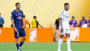Achraf Hakimi : Il annonce un coup à la Kylian Mbappé au PSG !