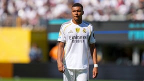 Mercato - Real Madrid : Un crack s'annonce avec Mbappé !
