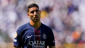 PSG - Accusation de viol : Acharf Hakimi sort du silence !