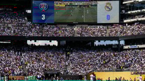 Mercato - PSG : Rendez-vous avec le Real Madrid pour le transfert de l'été ? 