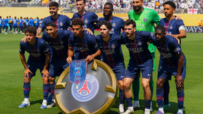 PSG : Le vestiaire s’enflamme !
