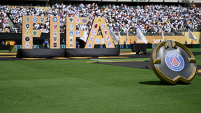 Transfert au PSG : «On discute», c’est confirmé pour un buteur !