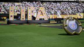 Signature au PSG : Le plan drague tombe à l'eau ?