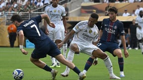 PSG : Le plan drague avec le Real Madrid ! 