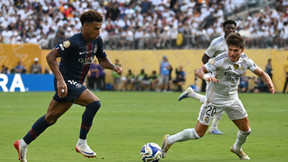 Mercato - PSG : Le Real envoie un message à une star du PSG ?