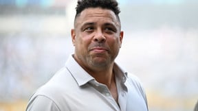 Ronaldo signe au LOSC : L'annonce choc !