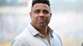 Ronaldo à l’OM : La révélation à la télévision !