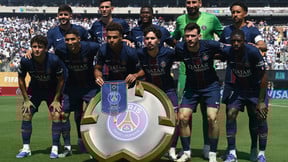 PSG : «C'est scandaleux», la polémique que personne n'attendait !