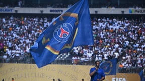 Real Madrid : Le PSG menacé ?