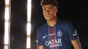 Désiré Doué : Une combattante de MMA a craqué pour la star du PSG !