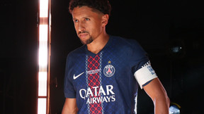 PSG - Marquinhos : Le départ à l’étranger est validé