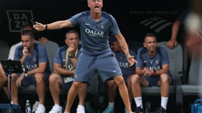 PSG : Luis Enrique a conquis un joueur de Ligue 1 !