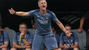 Urgence au PSG, Luis Enrique réclame deux transferts !