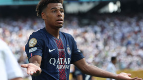 Désiré Doué - PSG : Le jour où tout a basculé