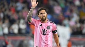 Messi avec Cristiano Ronaldo : Il prépare son transfert en Arabie saoudite