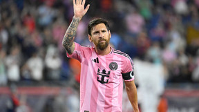 Lionel Messi lui fait vivre un cauchemar juste avant de signer au PSG !