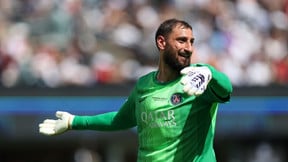 Transfert historique au PSG : Le dernier détail à régler pour le départ de Donnarumma !