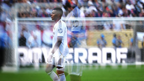 Mbappé menacé à l’étranger ?