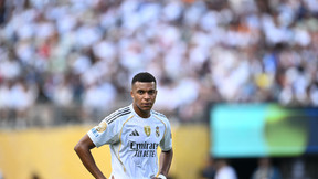 1 milliard d'euros : Le Real Madrid a tranché pour le remplaçant de Mbappé !