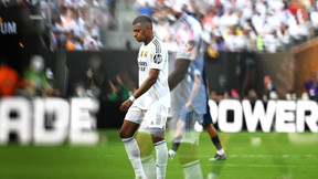 Transferts : Le Real Madrid veut régaler Mbappé !