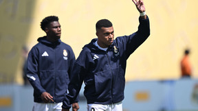 Kylian Mbappé à Paris, il dit stop ! 