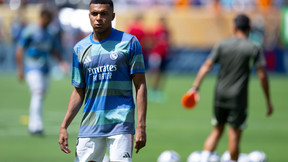  Real Madrid : Le clash avec une star à cause de Mbappé !
