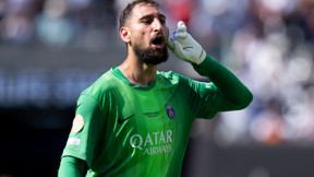 Transfert de Donnarumma : Le coup de pression du PSG ! 