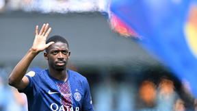 PSG : Dembélé énervé ? Son clan sort du silence !