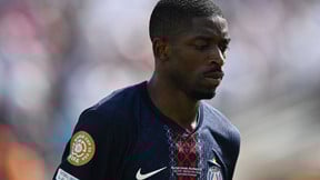 PSG : Dembélé annonce un départ à l'étranger !