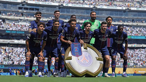 PSG - Coup de tonnerre : Un joueur veut claquer la porte !