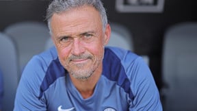Le PSG a trouvé son arme fatale, il révèle le grand secret de Luis Enrique !