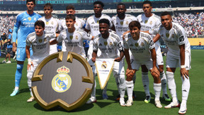 Transfert d'une star : L'insomnie à cause du Real Madrid