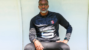 22,5M€ : Habib Beye se régale à l'OM !