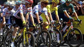 Cyclisme - Tour de France : Pogacar-Vingegaard-Evenepoel, une absence qui interroge...