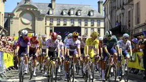 Cyclisme - Tour de France : Qui peut battre Pogacar ? Il cite un nom !