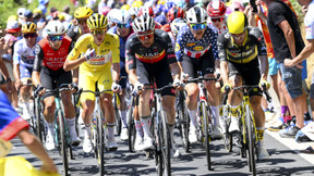 Cyclisme - Tour de France : Aidé par une moto ? Polémique sur le Tour !