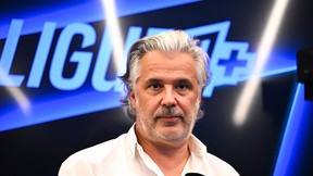 Coup dur pour l’OM : Le clan Labrune jubile et lâche une punchline !