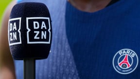 Départ annulé : C'est le choc au PSG !